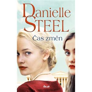 Čas změn - Danielle Steel