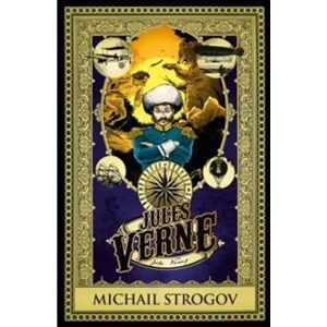 Michail Strogov - Jules Verne