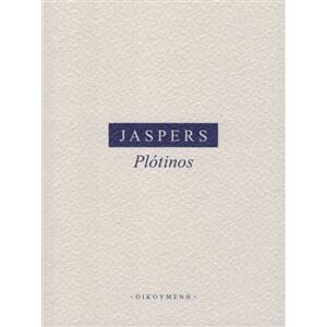 Plótinos - Karl Jaspers