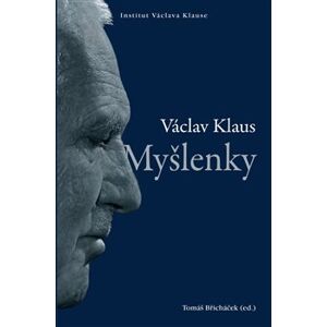 Myšlenky - Václav Klaus