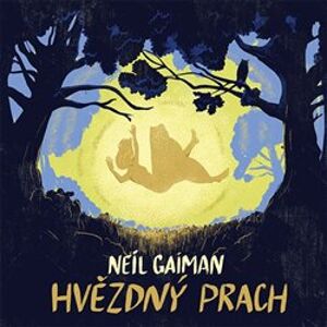 Hvězdný prach, CD - Neil Gaiman