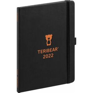 Týdenní diář Teribear 2022