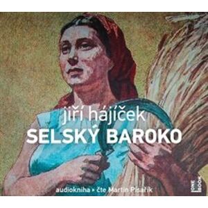 Selský baroko, CD - Jiří Hájíček