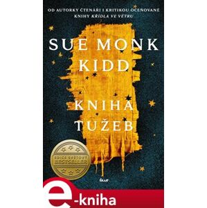 Kniha tužeb - Sue Monk Kidd