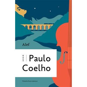 Alef - Paulo Coelho