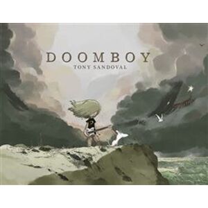 Doomboy - Sandoval Tony
