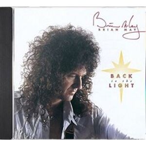 Back To The Light - Brian May