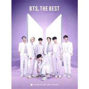 BTS, The Best. Limited Edition - BTS