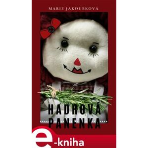 Hadrová panenka - Marie Jakoubková