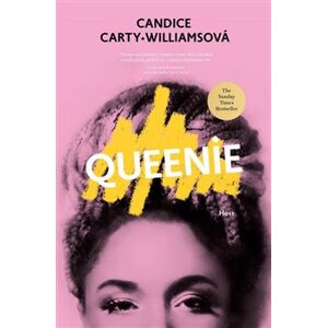 Queenie - Candice Carty-Williamsová