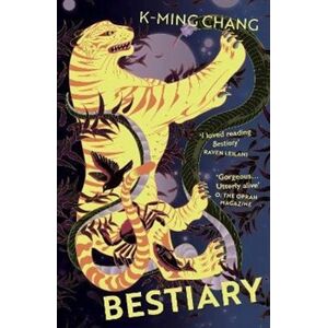 Bestiary - Ming Chang