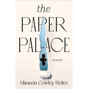 Paper Palace - Miranda Cowley Heller
