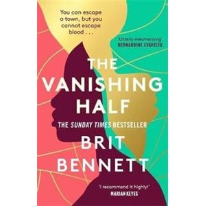 Vanishing Half - Britt Bennett