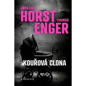 Kouřová clona - Jorn Lier Horst, Thomas Enger