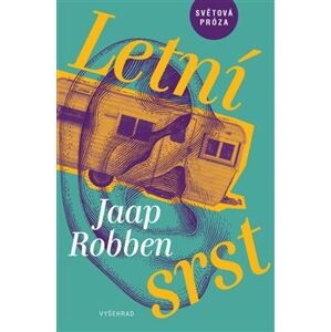 Letní srst - Robben Jaap