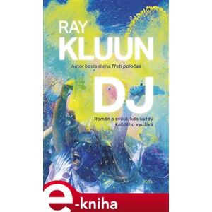 DJ - Ray Kluun