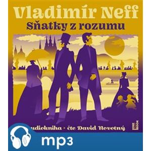 Sňatky z rozumu, mp3 - Vladimír Neff