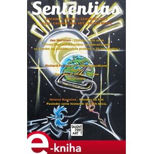 Sententias 11 - Jan Hartman, Helena Kopečná, Richard Polame e-kniha