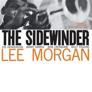 Sidewinder - Lee Morgan