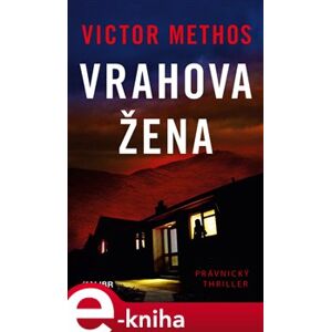 Vrahova žena - Victor Methos