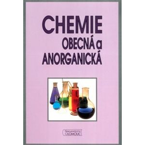 Chemie obecná a anorganická - Vratislav Šrámek
