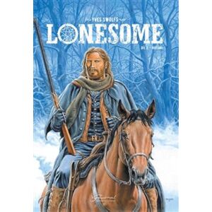 Lonesome 2. Rufiáni - Yves Swolfs