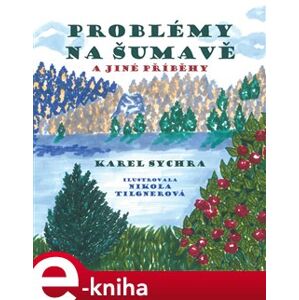 Problémy na Šumavě a jiné příběhy - Karel Sychra