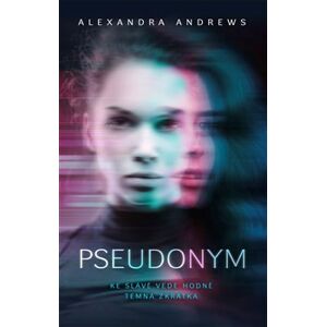 Pseudonym - Alexandra Andrews