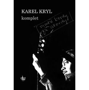 Karel Kryl Komplet