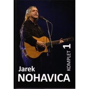 Jarek Nohavica Komplet 1 - Jaromír Nohavica