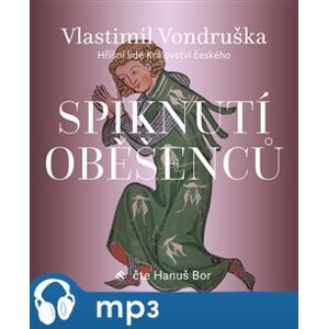 Spiknutí oběšenců, mp3 - Vlastimil Vondruška