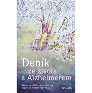 Deník ze života s Alzheimerem