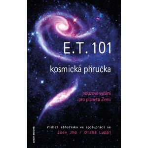 E.T. 101. kosmická příručka
