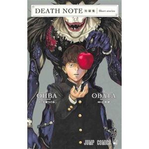 Death Note - Povídky - Cugumi Óba