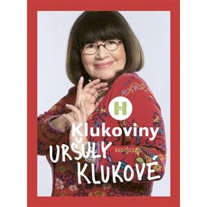 Klukoviny Uršuly Klukové - Patrik Rozehnal, Uršula Kluková