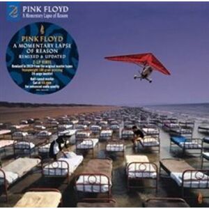 A Momentary Lapse Of Reason (Half Speed Master) - Pink Floyd