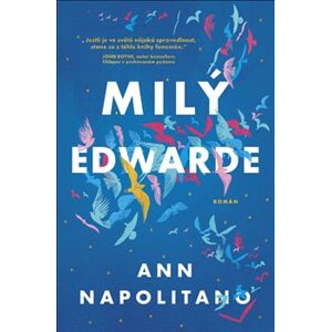 Milý Edwarde - Ann Napolitano
