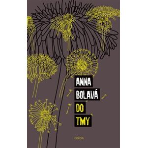 Do tmy - Anna Bolavá