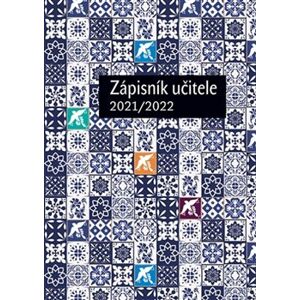 Zápisník učitele 2021/2022
