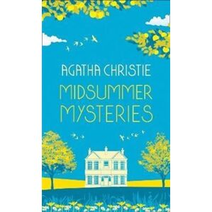 Midsummer Mysteries - Agatha Christie