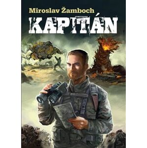 Kapitán - Miroslav Žamboch