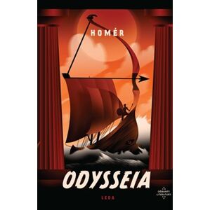 Odysseia - Homér