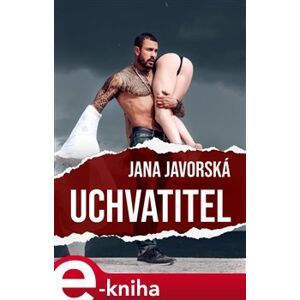 Uchvatitel - Jana Javorská