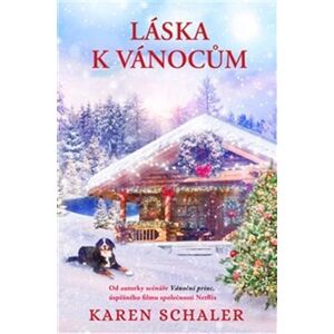 Láska k Vánocům - Karen Schaler