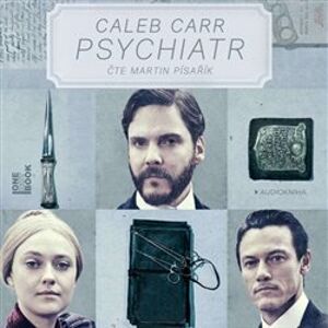 Psychiatr, CD - Caleb Carr
