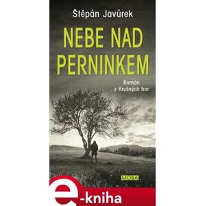 Nebe nad Perninkem - Štěpán Javůrek