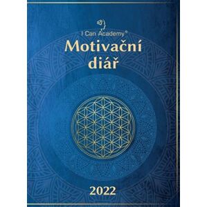 Motivační diář 2022. 12 výzev ke štěstí - kolektiv autorů