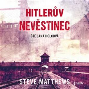 Hitlerův nevěstinec - Steve Matthews