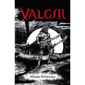 Valgir - Milada Střítezská