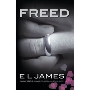 Freed - E. L. James